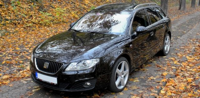test-seat-exeo-st-20-tsi-147-kw-multitronic test-seat-exeo-st-20-tsi-147-kw-multitronic