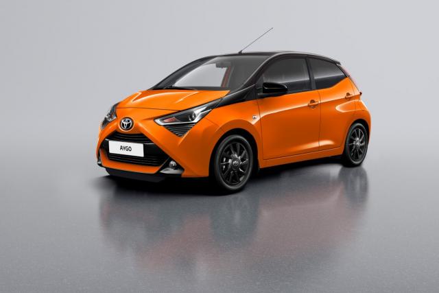 2019-Toyota-AYGO-x-cite-exterior 2019-Toyota-AYGO-x-cite-exterior