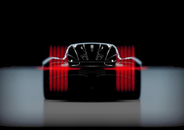 Aston-Martin