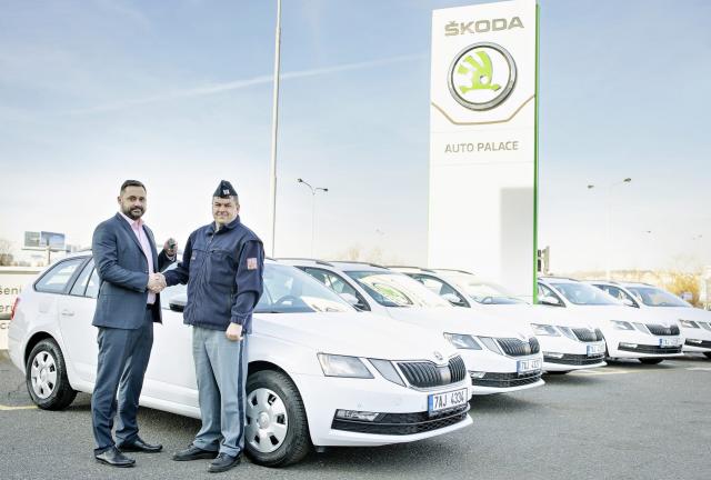 SKODA-Octavia-Ministerstvo-Financni-CR SKODA-Octavia-Ministerstvo-Financni-CR