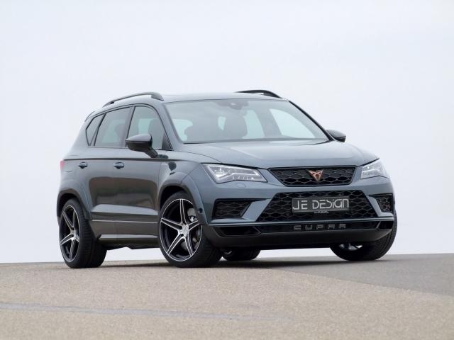 cupra ateca 6