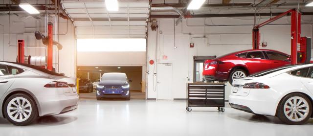 tesla-servis tesla-servis