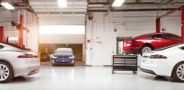 tesla-servis