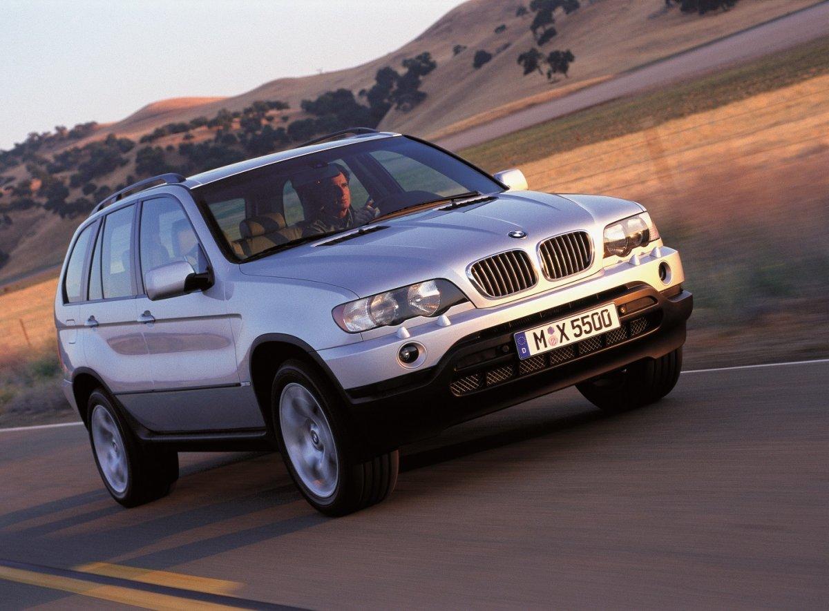 1999-bmw-x5