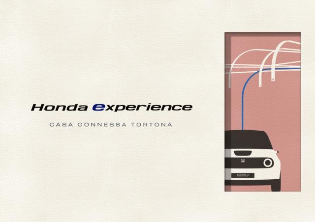 Honda-experience-Casa-Connessa-Totona Honda-experience-Casa-Connessa-Totona