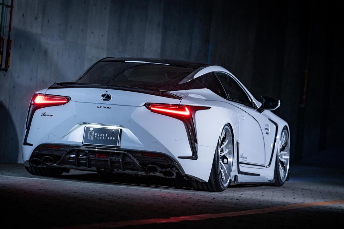Lexus-LC-Rowen-tuning- (8)