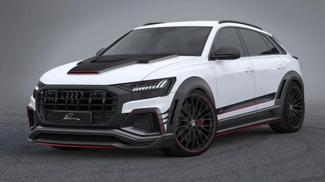 audi-q8-lumma-design-tuning