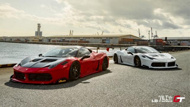 ferrari-458-italia-liberty-walk-tuning- (1) ferrari-458-italia-liberty-walk-tuning- (1)
