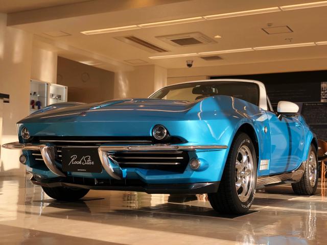mitsuoka-mazda-mx-5-corvette- (9) mitsuoka-mazda-mx-5-corvette- (9)