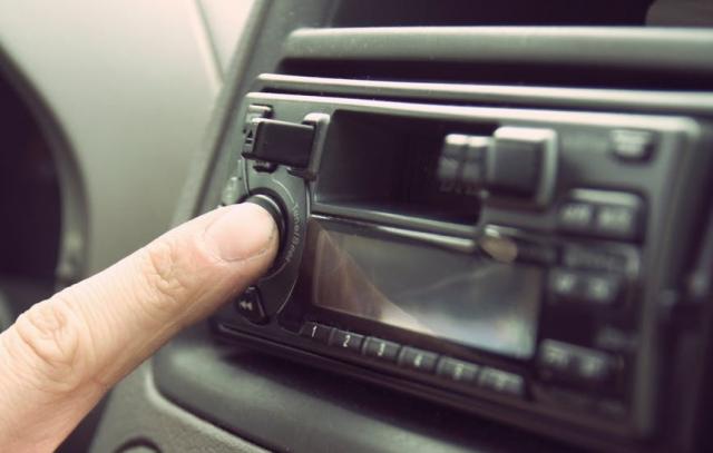 radio
