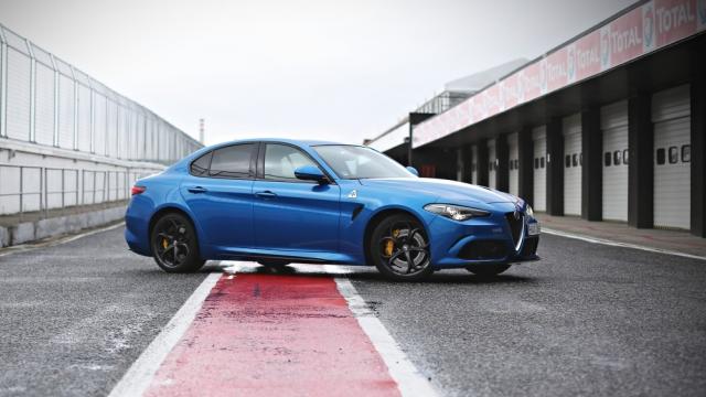 test-2019-alfa-romeo-giulia-qv-at-lukas-fabian test-2019-alfa-romeo-giulia-qv-at-lukas-fabian