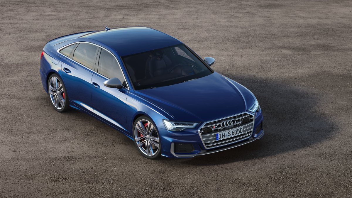 2019-Audi-S6-TDI-sedan