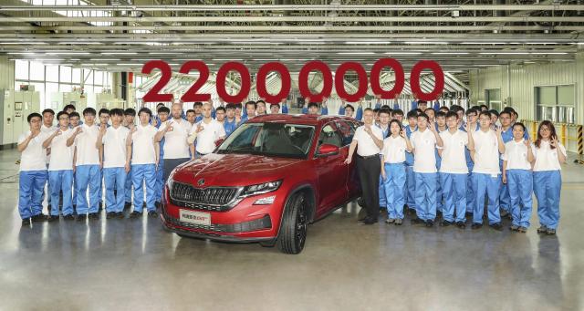 22-million-SKODAs-made-since-1905 22-million-SKODAs-made-since-1905