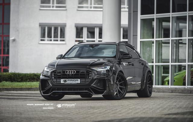 Audi Q8 prior design (12)