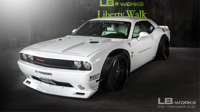 dodge-challenger-liberty-walk-tuning-02