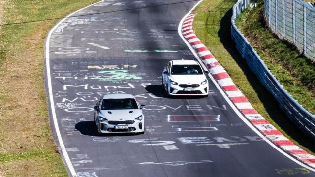prvni-jizda-2019-kia-proceed-gt-nurburgring prvni-jizda-2019-kia-proceed-gt-nurburgring