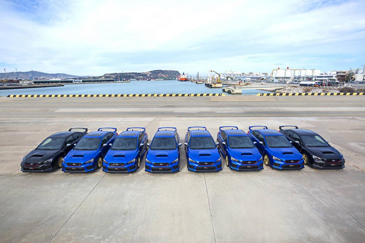 subaru wrx yti final edition španělsko (8)