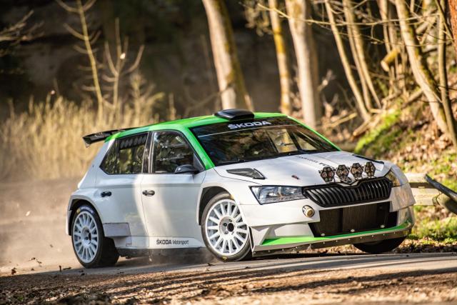 2019-skoda-fabia-r5-facelift-03 2019-skoda-fabia-r5-facelift-03