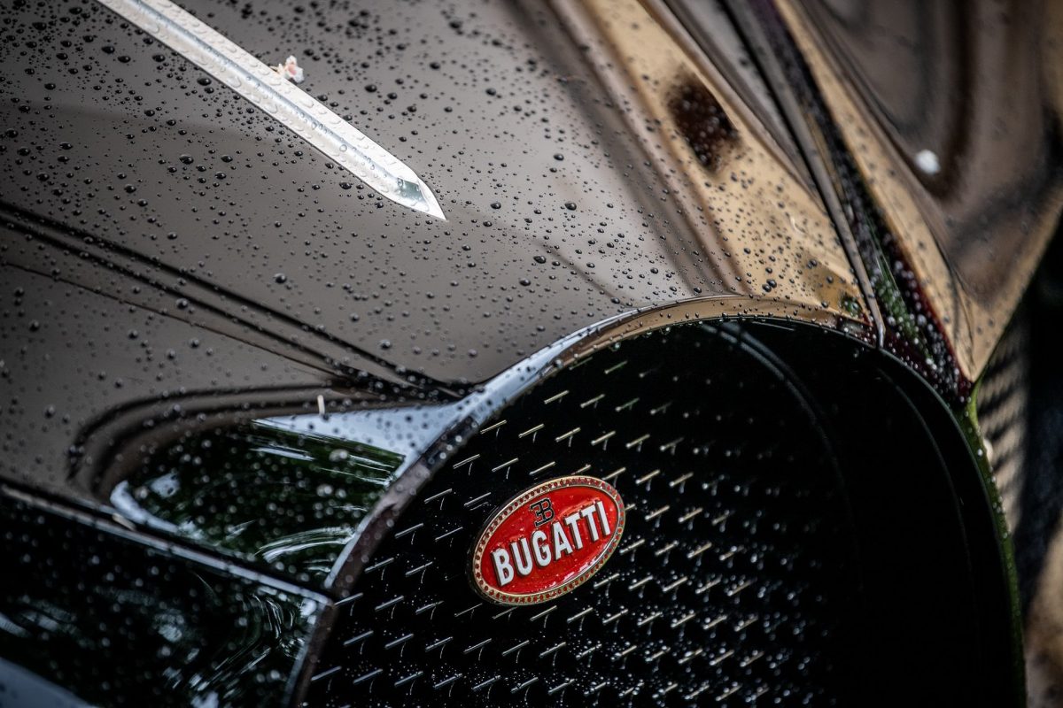 Bugatti La Voiture Noire (1)