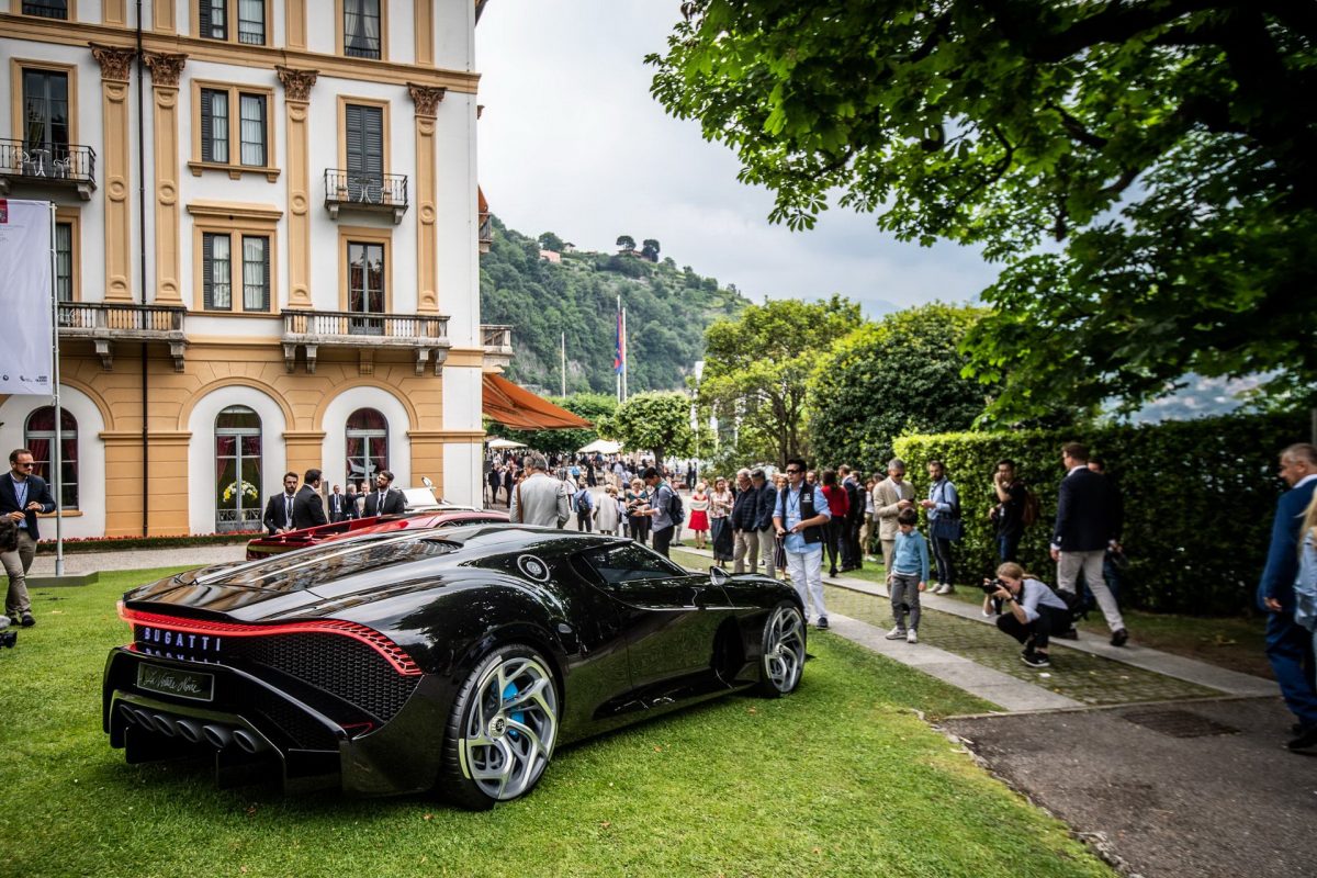Bugatti La Voiture Noire (2)