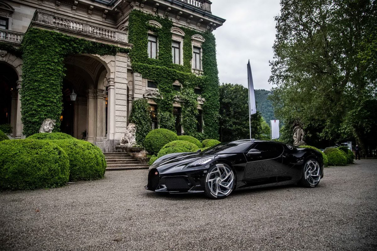 Bugatti La Voiture Noire (3)