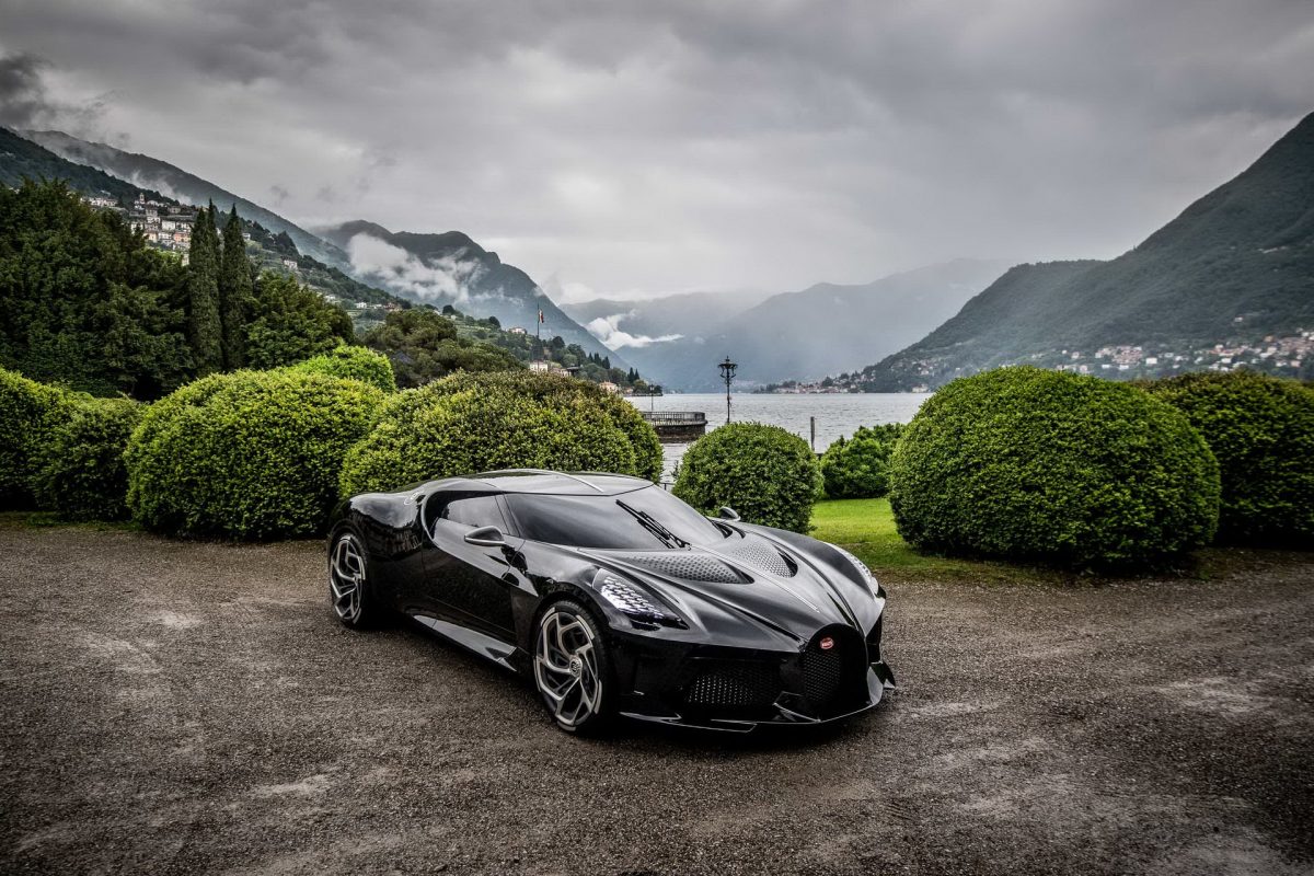 Bugatti La Voiture Noire (4)