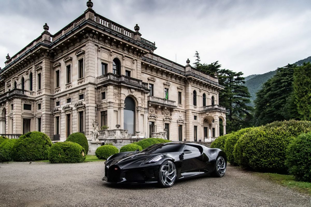 Bugatti La Voiture Noire (5)