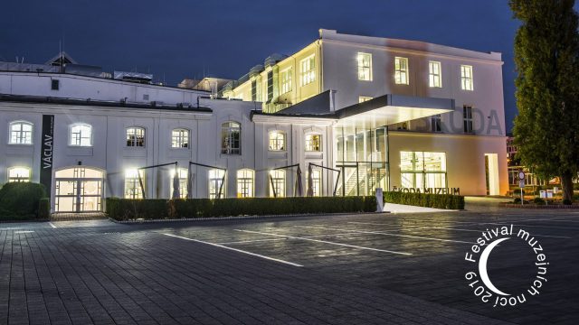 SKODA-Museum-Night SKODA-Museum-Night