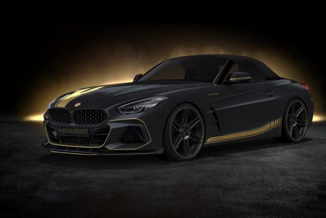 manhart-performance-bmw-z4-tuning-1 manhart-performance-bmw-z4-tuning-1