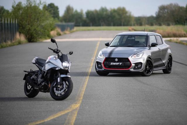 suzuki swift sport katana 3 suzuki swift sport katana 3