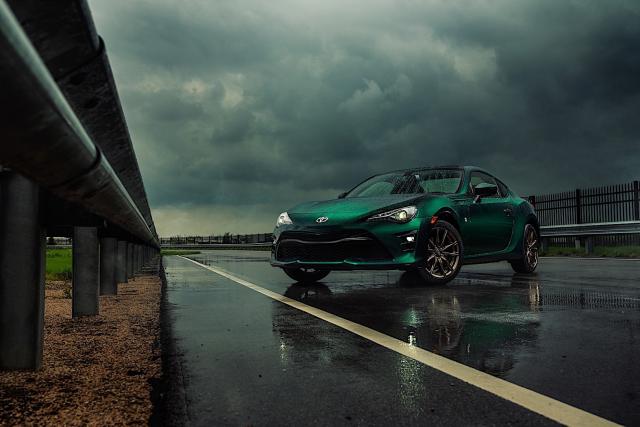 toyota 86 hakone edition 2
