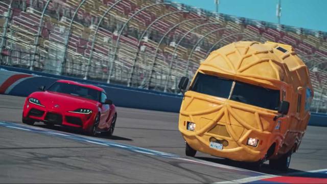 toyota-supra-vs-nutmobile-zavod-sprint-video toyota-supra-vs-nutmobile-zavod-sprint-video