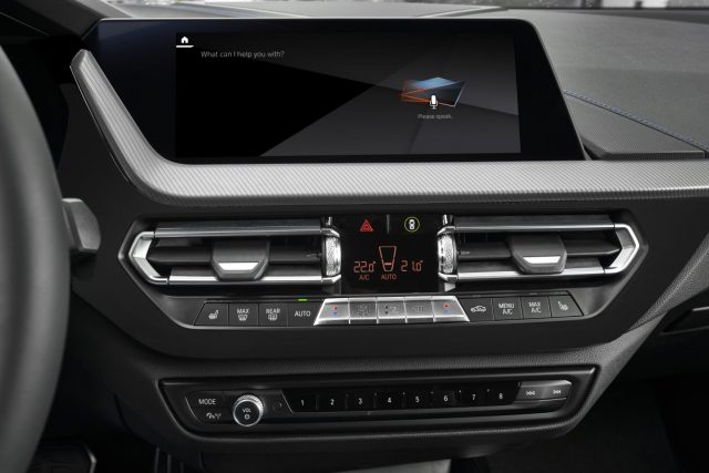BMW-Intelligent-Personal-Assistant BMW Intelligent Personal Assistant
