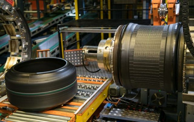 Continental Werk in Korbach Continental_Pribeh_vzniku_pneumatik (6)