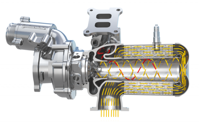 Continental_Ring_Catalyst_Turbocharger Continental_Ring_Catalyst_Turbocharger