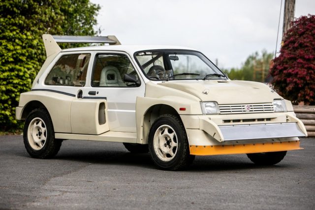 MG Metro 6R4 (1)