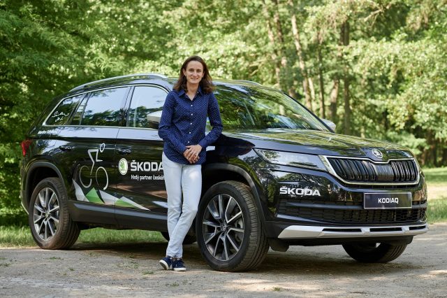 Martina-Sablikova-skoda-kodiaq-scout-2 Martina-Sablikova-skoda-kodiaq-scout-2