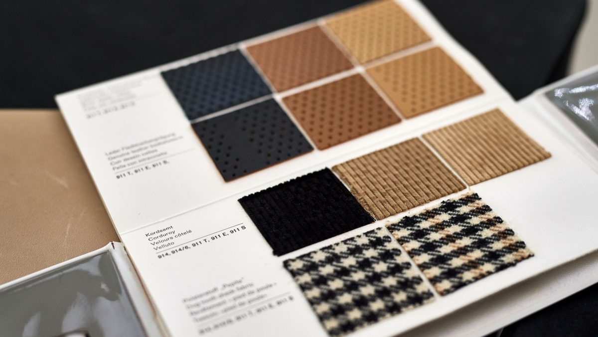 Porsche Exclusive Manufaktur (2)