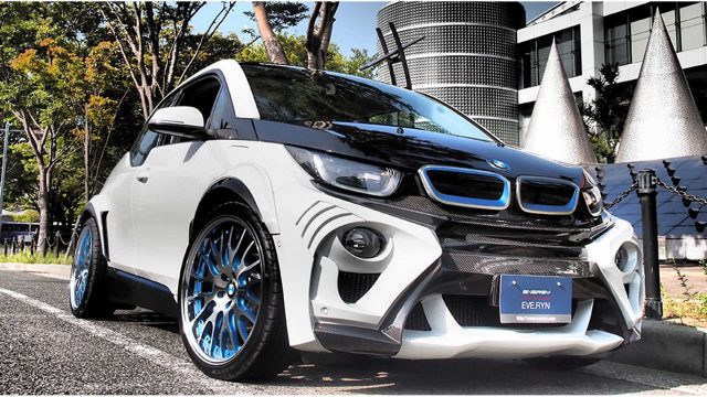 bmw i3 tuning 3