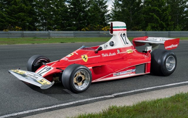 formule-Ferrari-312T-Niki-Lauda-aukce-2019-pebble-beach- (4) formule-Ferrari-312T-Niki-Lauda-aukce-2019-pebble-beach- (4)