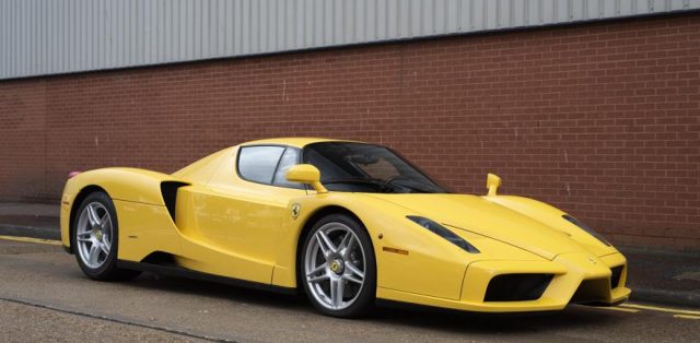 2003-Ferrari-Enzo-Giallo-Modena-na-prodej- (1)