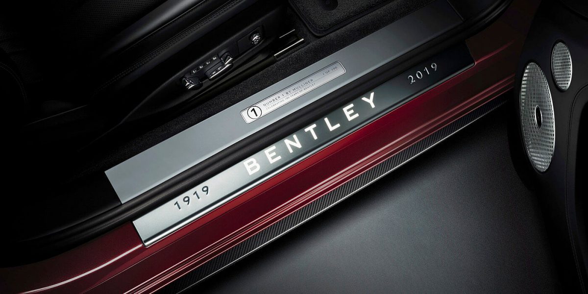 Bentley-Continental-GTC-Number-1-Edition-limitovana-edice-na-pocest-Bentley-Blower- (7)