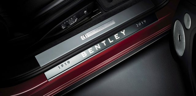 Bentley-Continental-GTC-Number-1-Edition-limitovana-edice-na-pocest-Bentley-Blower- (7)