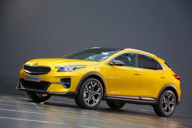 KIA_XCeed_2019 KIA_XCeed_2019