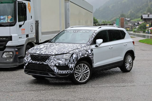 SEAT Ateca facelift (4)
