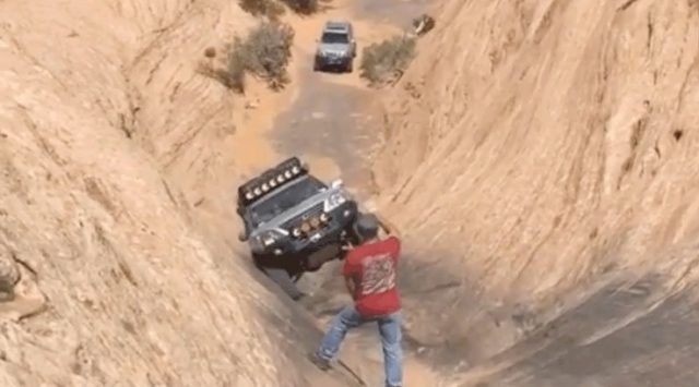 lexus-gx470-hells-gate-off-road-video lexus-gx470-hells-gate-off-road-video