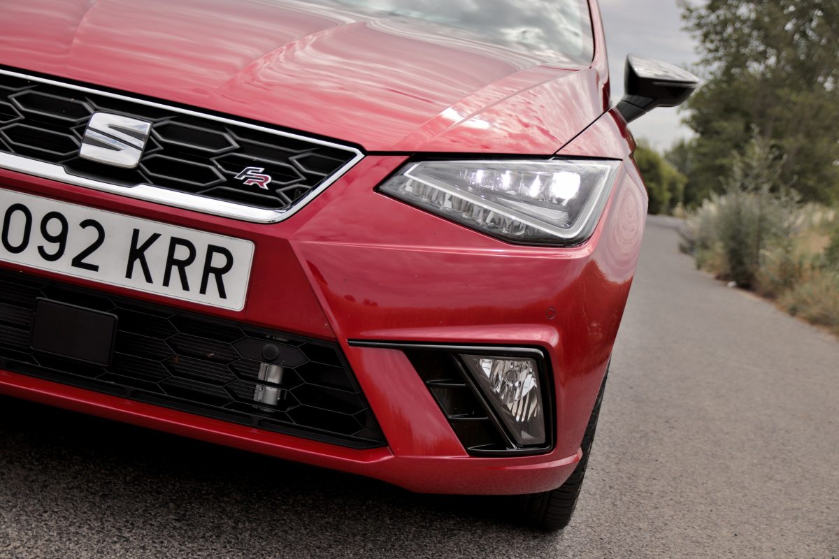 SEAT to rozhodně nehodlá zabalit. Chystá svůj elektromobil, ale ještě si na něj chvíli počkáme