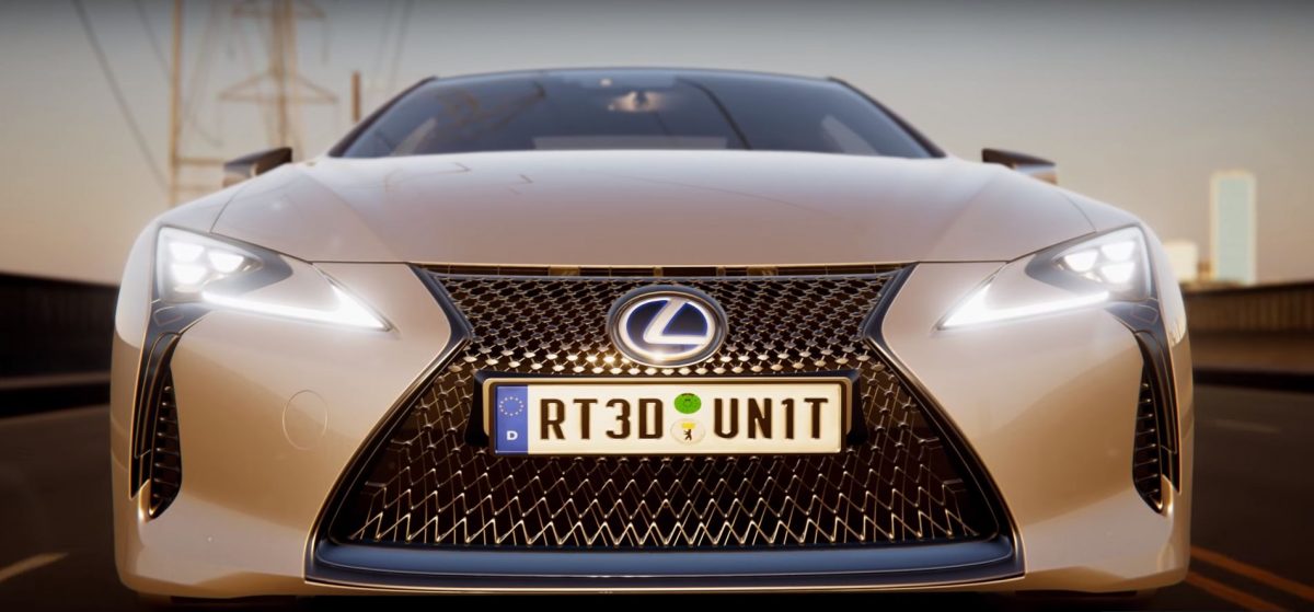 unity_lexus_3d