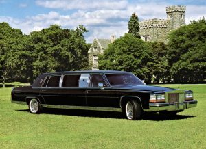 1989_Dillinger-Gaines_Cadillac_Trump_Golden_Series_Limousine