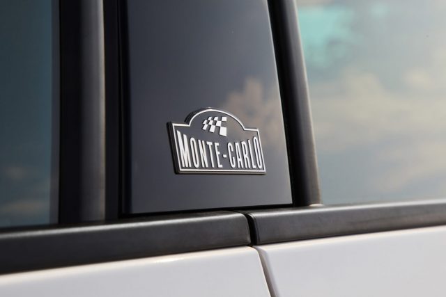 Skoda-Monte-Carlo Skoda-Monte-Carlo